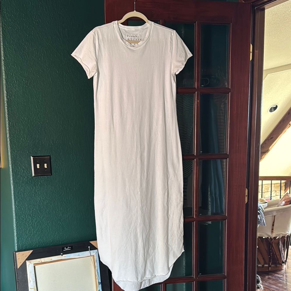 Frank & Eileen Harper Perfect Tee Maxi Dress